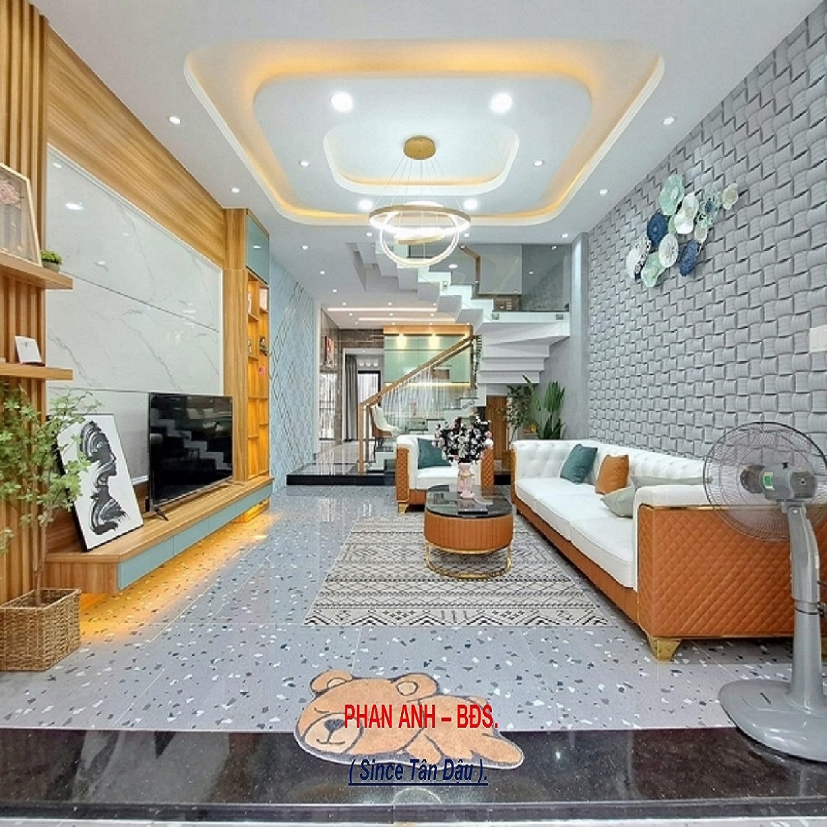 🔥 Bán nhà mặt phố Thạnh Mỹ Lợi - Quận 2 - Mặt tiền kinh doanh chỉ có 5 tỷ..n.n.n! - Ảnh 3